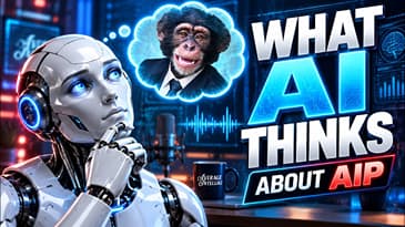 What Ai Thinks About the Average Intelligence Podcast