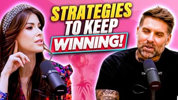 Strategies To Keep Winning!