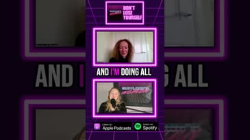 ✨ Don’t Lose Yourself! ✨🎙️ Episode Out Now! Click 🔗in Bio