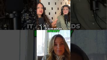 How to Make Customers LOVE Your Business! Build Trust & Loyalty #marketingtips