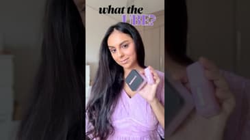 HONEST REVIEW of what I liked and didn’t like from Huda Beauty Ube Collection 💜