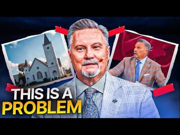 I Cant Believe He Said THIS Out Loud