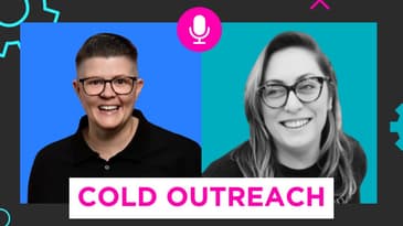 LinkedIn Cold Outreach Pitfalls: Secrets to Engaging and Trustworthy Messages with Laura Khalil
