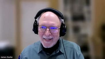 Podcast # 29: Reflections on this Moment: A Year of Regenerative Conversations.