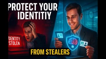 Hackers Selling Your Information Today | Stop Them Now
