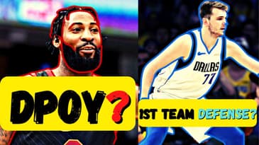 Why The NBA Media Needs To STOP VOTING For Awards! NBA Media EXPOSED!