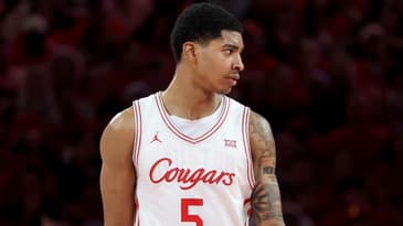 Celtics Select Chris Cenac Jr at 27! : Initial Reaction
