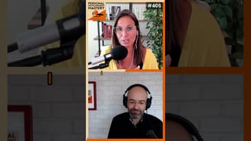 Redefine success and break free from old patterns & repeating cycles!