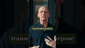 What is the meaning of life?