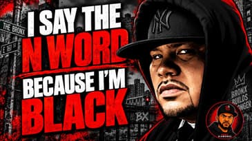 Did Fat Joe Cross The Line Defending His N-Word Use? (Call-In Show)