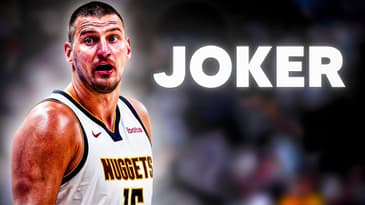 Nikola Jokic Is NOT A Top 5 Player Anymore.