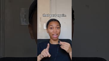 ALL Tall Girls Need To Hear This