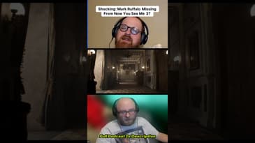 Is Mark Ruffalo's Absence a Deal Breaker for Now You See Me 3?