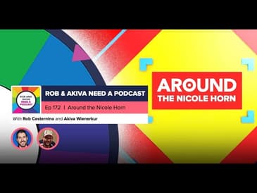 RAANAP  Around the Nicole Horn