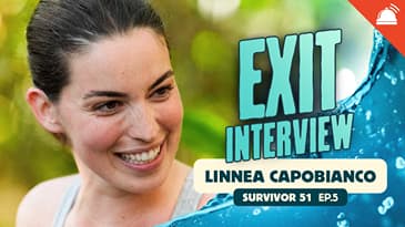 7th Eliminated Exit Interview | Survivor 51 Ep 5