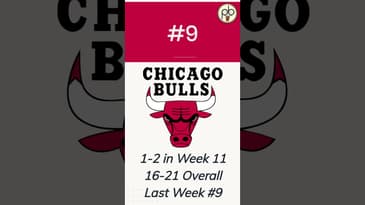 #nba  Eastern Conference Power Rankings Week 11