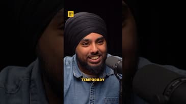 Ikky on His Father’s Sacrifice #gentstalk #musician