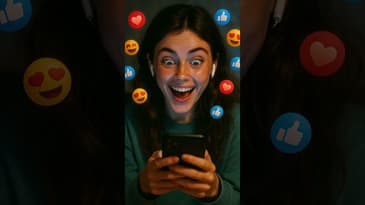 Signs for getting trapped in FOMO #FOMO #JOMO #SocialMedia