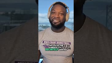 Gold medal winner Matt Scott Turning L’s into Wins