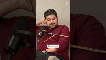 Do you need an investor? If you do, how to find the right one? Ft. Devang Shah