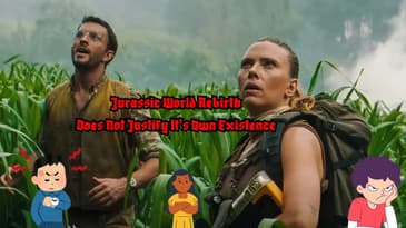 Jurassic World Rebirth Does Not Justify It’s Own Existence