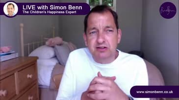 How can I help my child control their emotions?