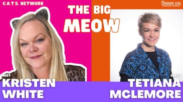 106: Use Your Dream Power with Tetiana McLemore