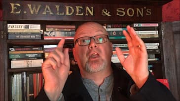 Introducing Lex McKee, #ETRR Trusted Mentor [The Five Step Freedom Formula]