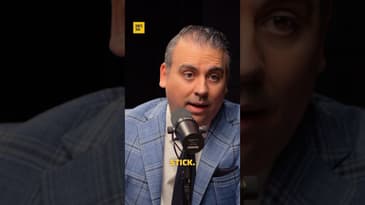 Sid Seixeiro on working at Breakfast Television #gentstalk #journalist