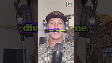 The Importance of Community and Overcoming Shame  ||  DIVORCE RECOVERY MEN OVER 40