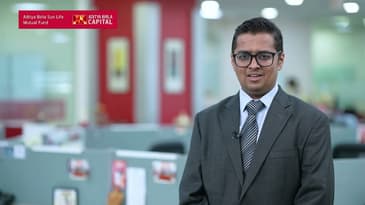 Decoding Transportation and Logistics Theme with Dhaval Gala, Fund Manager
