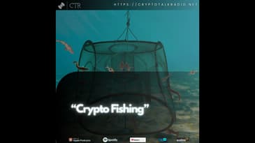 “Crypto Fishing”