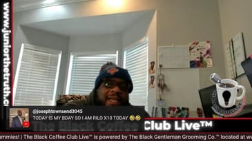 Stop Listening to Deez Dummies! | The Black Coffee Club
