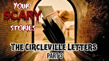 Circleville Letters part 3 of 3