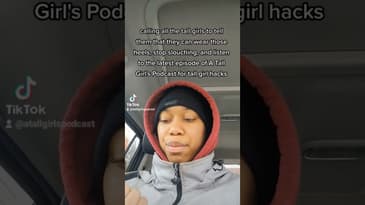 All Tall Girls Need To Know About This!