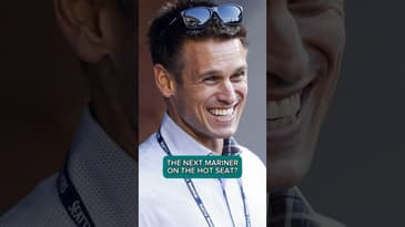 Can Jerry Dipoto SURVIVE A Mariners Collapse?? #mariners #mlb