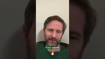 Deepfake Attack Almost Cost Millions! AI Security Crisis #shorts