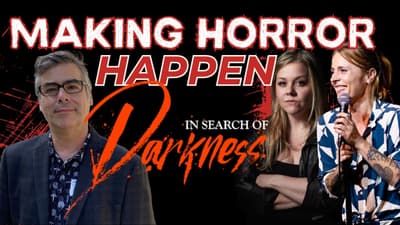 Crowdfunding Horror: Your Input Matters | In Search of Darkness
