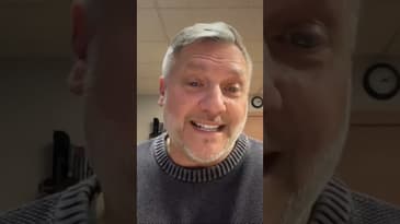 From Adultery to Redemption: A Powerful Testimony of God's Grace w/ Keith Johnson