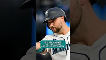 Are Mariners Players PISSED OFF Right Now?? #mariners #mlb #baseball