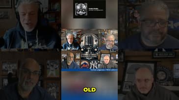 Diamond Geezers: Baseball Talk & St. John's HUGE Win! #shorts