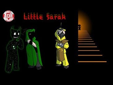 ADR Episode 253: Little Sarah