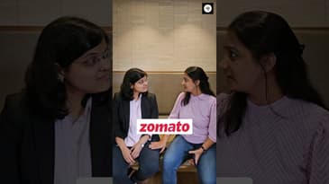 Zomato hiked platform fee by Rupee 1 | CA Rachana Ranade | #shorts