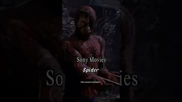 🔥 Before The MCU: There Was Sony & Fox #shorts