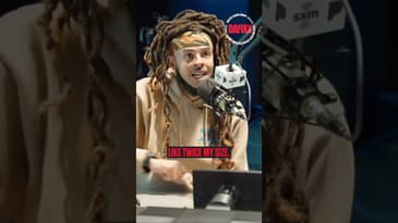 Dee-1 on the inspiration behind his new anti-bullying children's book