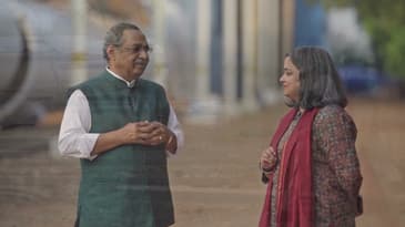 Bharat Series Episode 3 - Official Trailer
