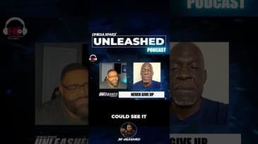 People Didn't See My Vision