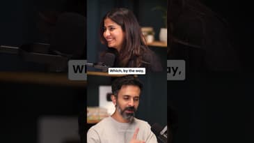 Addressing 2 Most Viral Shorts | Shreya Dhanwanthary