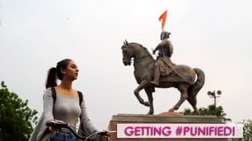 How I Spent A Day In Pune | What When Wear