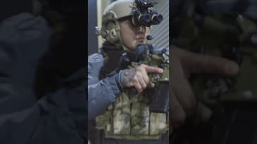 HRT and K9 Advantage looking for work! #hrttactical #army #tacticaladvantage